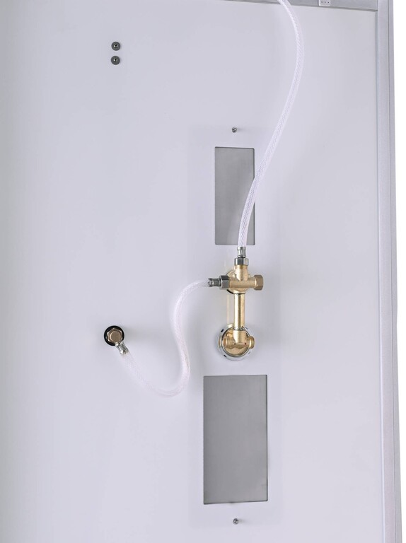 Душевая кабина AvaCan D2080 N 80x80