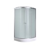 Душевая кабина AvaCan D2090 LED 90x90