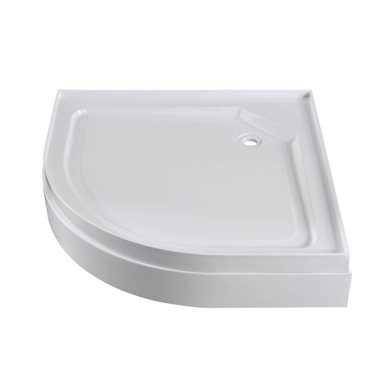 Душевая кабина AvaCan D2090 LED 90x90