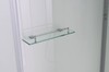 Душевая кабина AvaCan D2090 LED 90x90