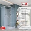 Душевая кабина AvaCan D2090 N 90x90