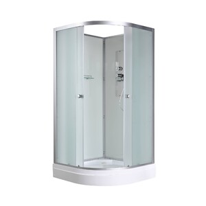 Душевая кабина AvaCan D2090 N 90x90