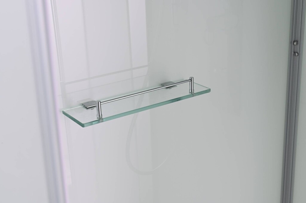 Душевая кабина AvaCan D2090 N 90x90