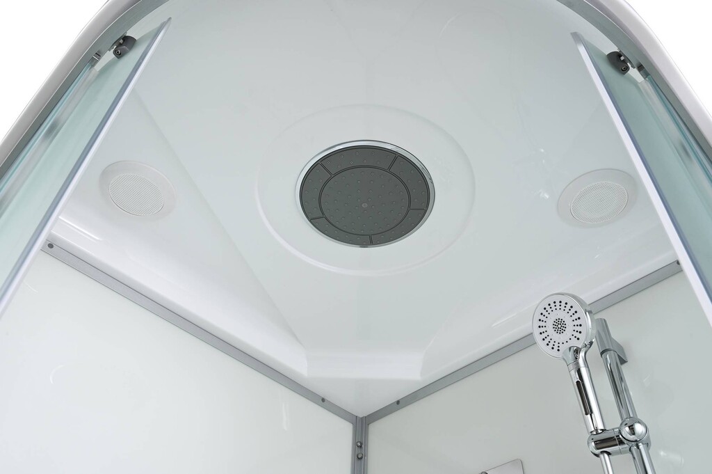 Душевая кабина AvaCan D2090 90x90