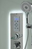 Душевая кабина AvaCan D3010 LED 100x100