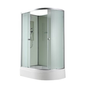 Душевая кабина AvaCan D3012L N 120x80