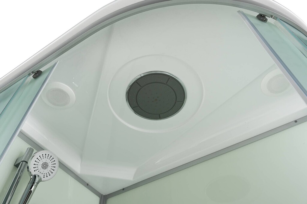 Душевая кабина AvaCan D3012L 120x80