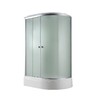 Душевая кабина AvaCan D3012L 120x80