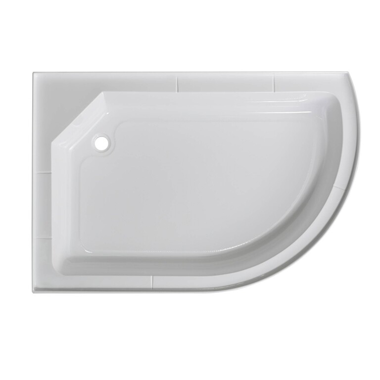 Душевая кабина AvaCan D3012L 120x80