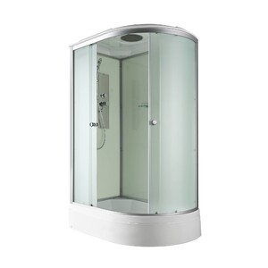 Душевая кабина AvaCan D3012L 120x80