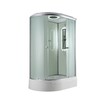 Душевая кабина AvaCan D3012R LED 120x80