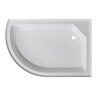 Душевая кабина AvaCan D3012R LED 120x80