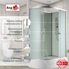 Душевая кабина AvaCan D3012R N 120x80
