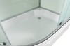 Душевая кабина AvaCan D3012R N 120x80