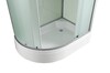 Душевая кабина AvaCan D3012R N 120x80