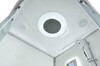 Душевая кабина AvaCan D3080 LED 80x80