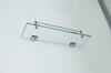 Душевая кабина AvaCan D3080 LED 80x80