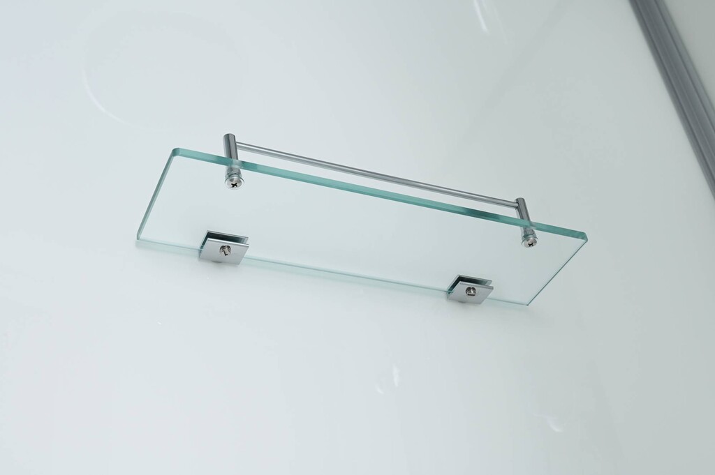 Душевая кабина AvaCan D3080 N 80x80
