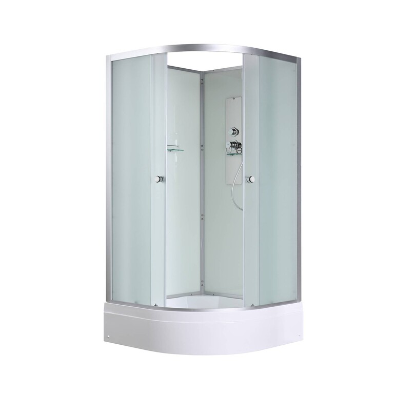 Душевая кабина AvaCan D3080 N 80x80