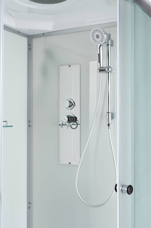 Душевая кабина AvaCan D3080 80x80
