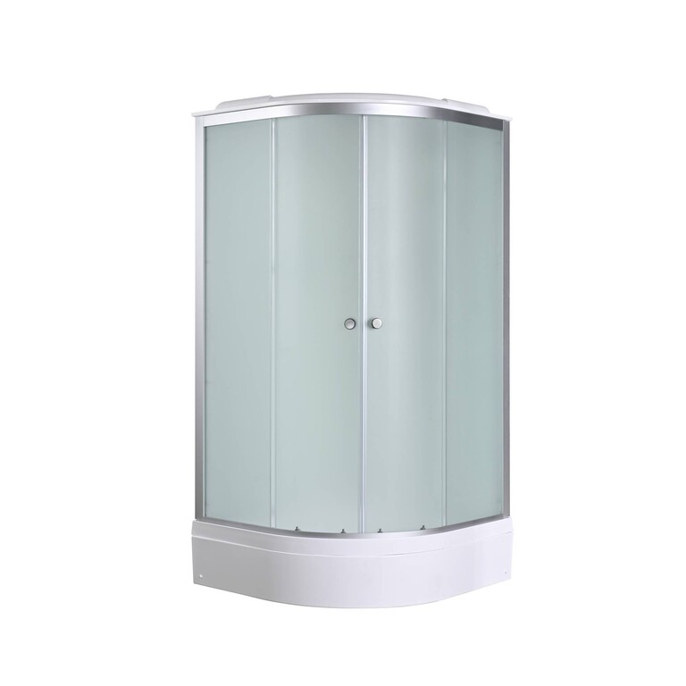 Душевая кабина AvaCan D3080 80x80
