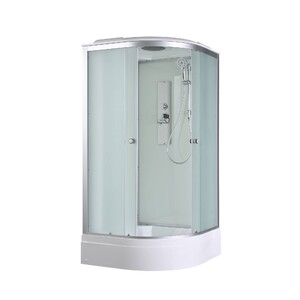 Душевая кабина AvaCan D3080 80x80