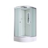 Душевая кабина AvaCan D3090 LED 90x90