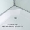 Душевая кабина AvaCan D3090 N 90x90