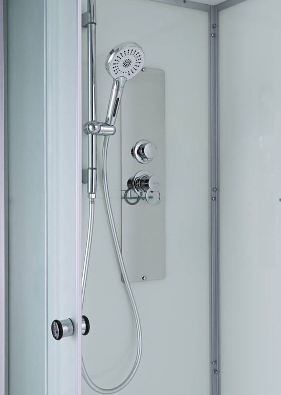 Душевая кабина AvaCan D3090 N 90x90