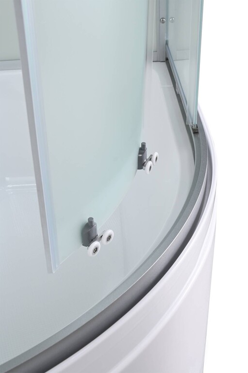 Душевая кабина AvaCan D3090 N 90x90