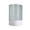 Душевая кабина AvaCan D5010 LED 100x100