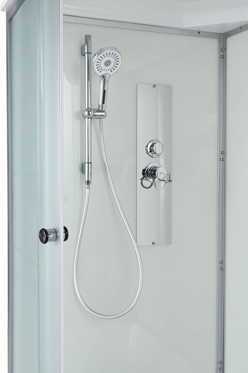 Душевая кабина AvaCan D5010 100x100