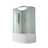 Душевая кабина AvaCan D5012L N 120x80