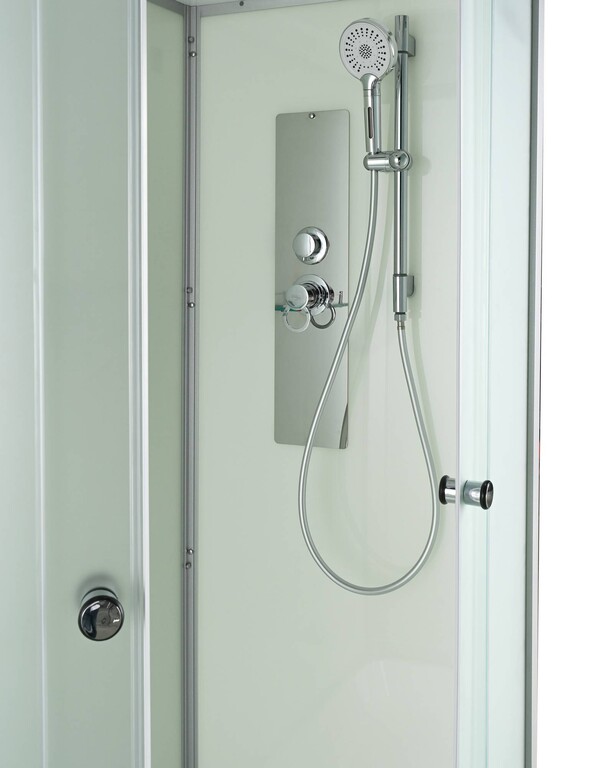 Душевая кабина AvaCan D5012L N 120x80