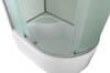 Душевая кабина AvaCan D5012L 120x80