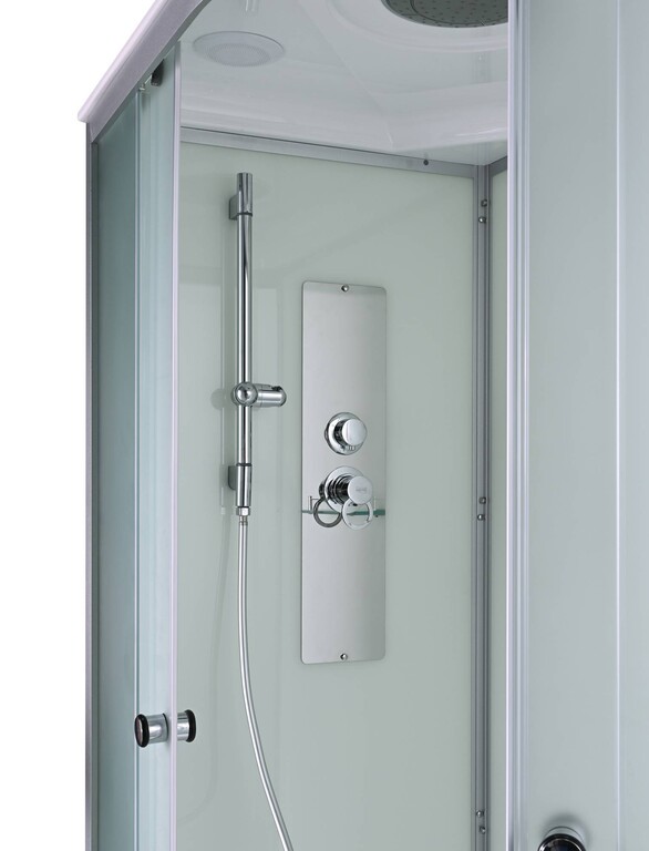 Душевая кабина AvaCan D5012L 120x80