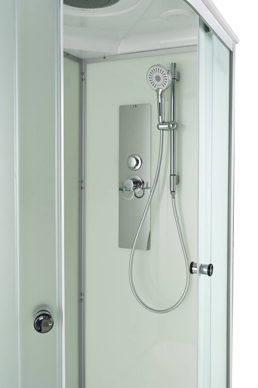 Душевая кабина AvaCan D5012L 120x80