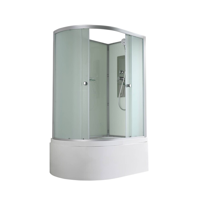 Душевая кабина AvaCan D5012R N 120x80