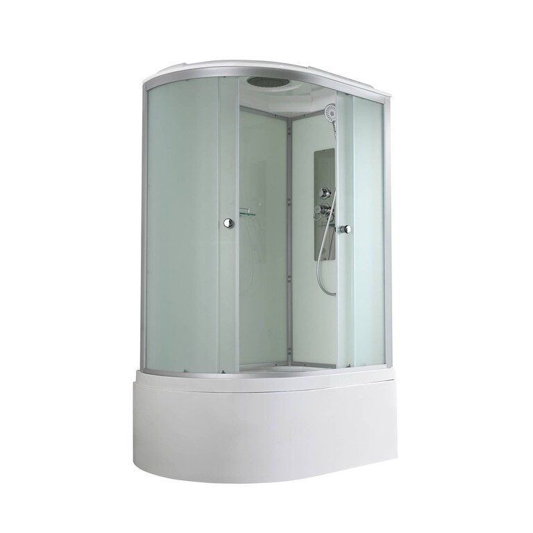 Душевая кабина AvaCan D5012R 120x80