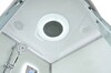 Душевая кабина AvaCan D5080 LED 80x80