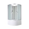 Душевая кабина AvaCan D5080 N 80x80