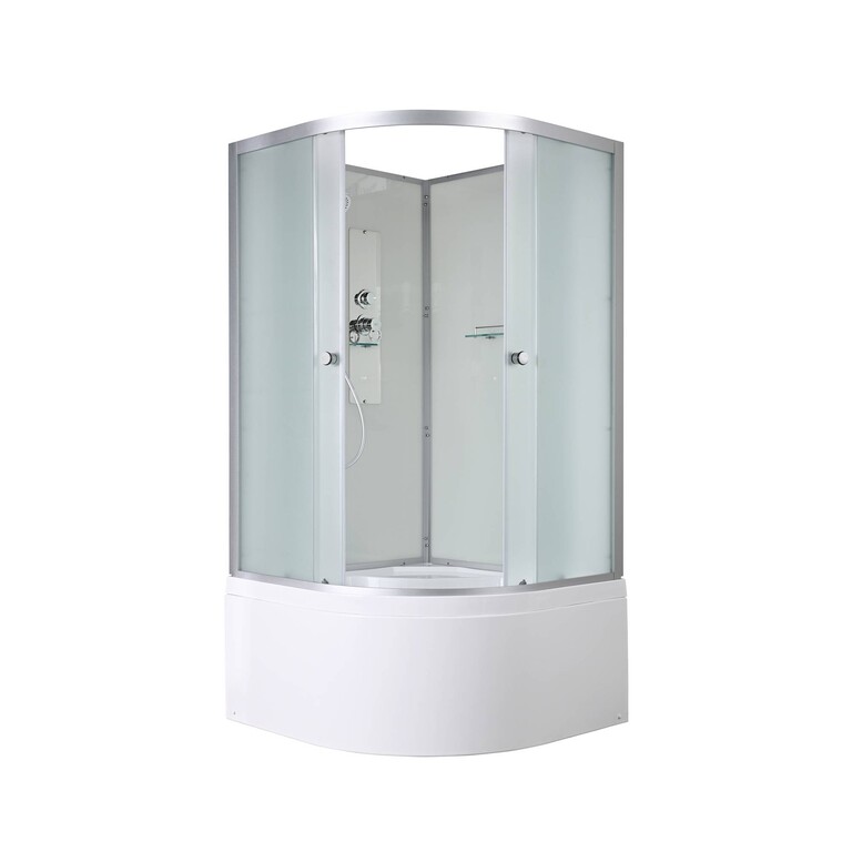 Душевая кабина AvaCan D5080 N 80x80