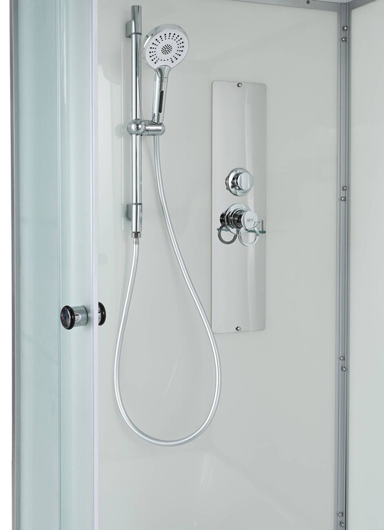 Душевая кабина AvaCan D5080 N 80x80