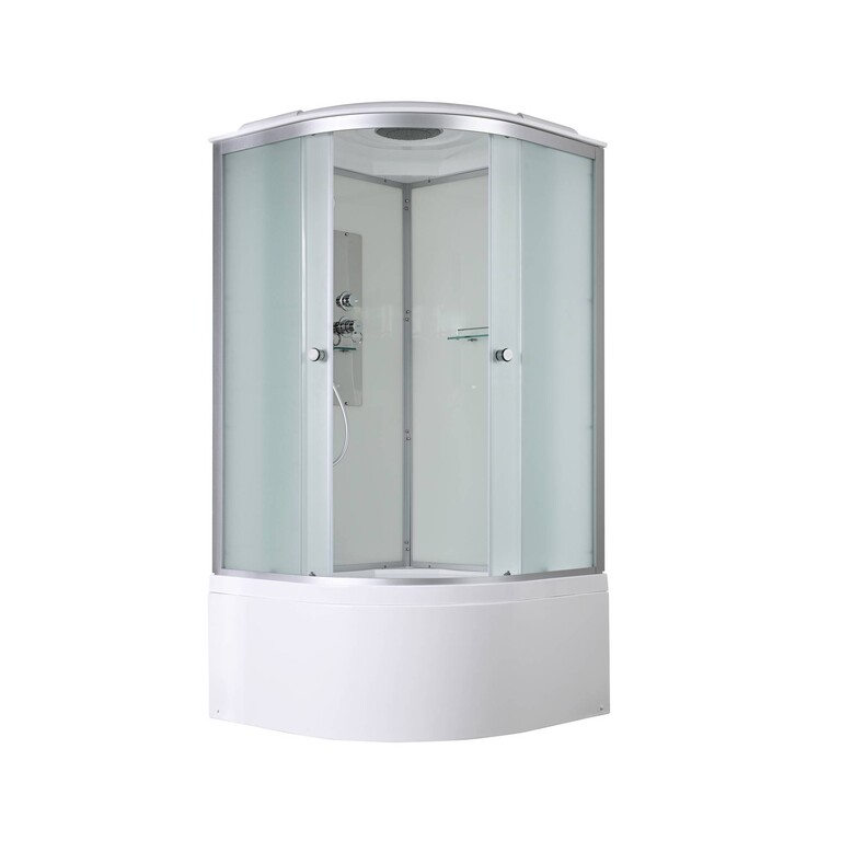 Душевая кабина AvaCan D5080 80x80