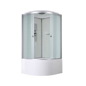 Душевая кабина AvaCan D5080 80x80