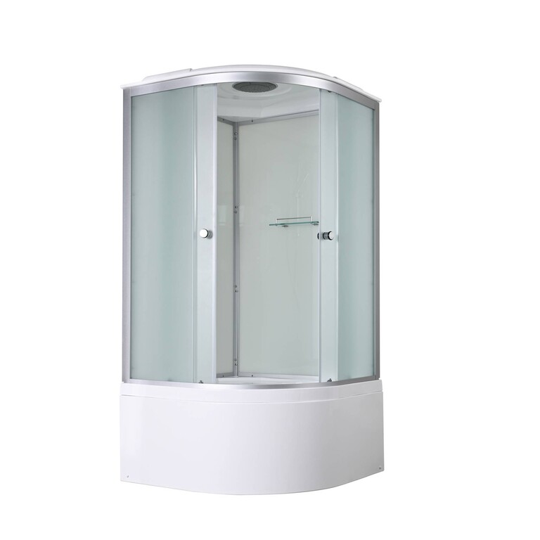 Душевая кабина AvaCan D5080 80x80