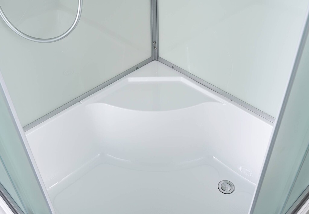 Душевая кабина AvaCan D5080 80x80