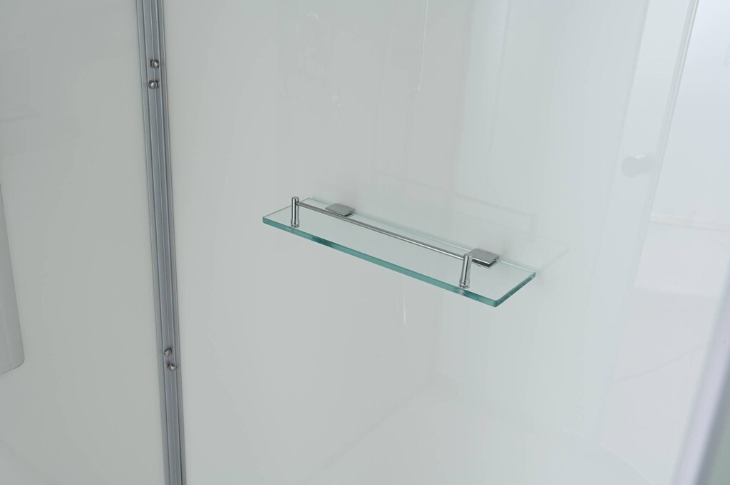 Душевая кабина AvaCan D5080 80x80
