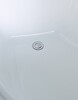 Душевая кабина AvaCan D5090 LED 90x90
