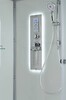 Душевая кабина AvaCan D5090 LED 90x90
